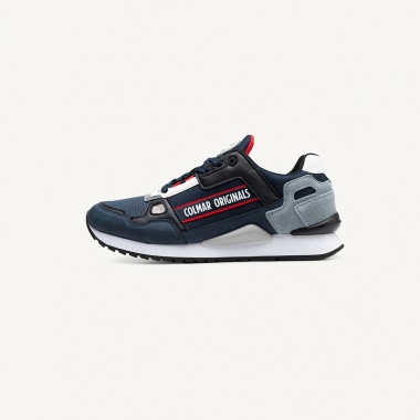 Zapatilla Tyler Wade