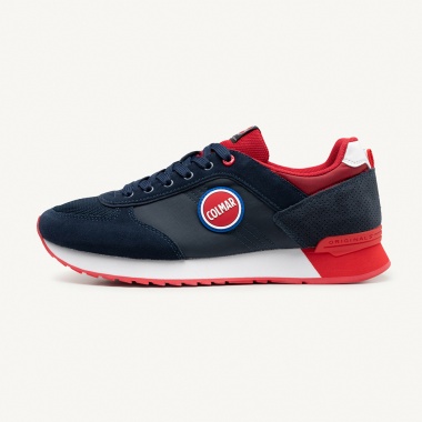 Zapatillas Travis Colors