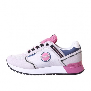 Zapatillas Travis Sport Colors