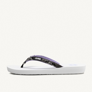 Chancla Flip Flop Enigma