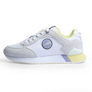 Zapatillas Travis Plus Fairy