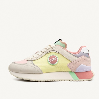 Zapatillas Travis Plus Fairy