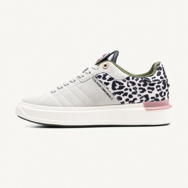 Zapatilla Clayton Cheeta