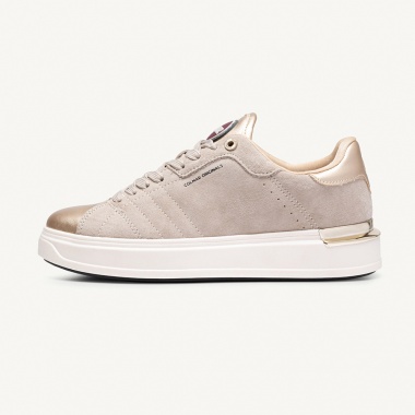 Zapatilla Clayton Lux