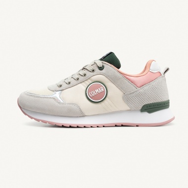 Zapatilla Travis Colors