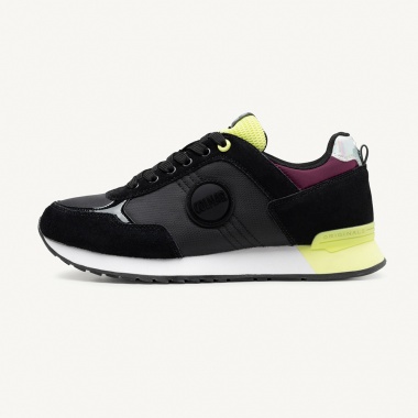 Zapatilla Travis Mellow