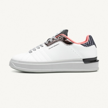 Zapatillas Clayton Wild