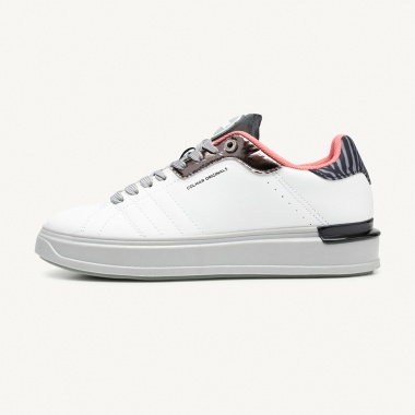 Zapatilla Clayton Wild