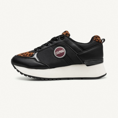 Zapatilla Travis Fierce