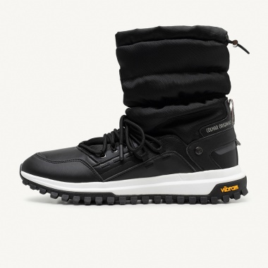 Bota Warmer Band