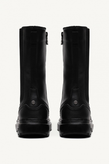 Botines Chelsea Iris