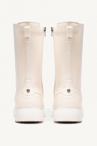 Botines Chelsea Iris