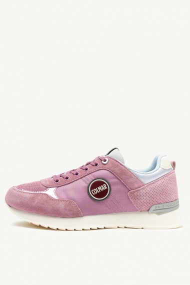 Zapatillas Travis Authentic