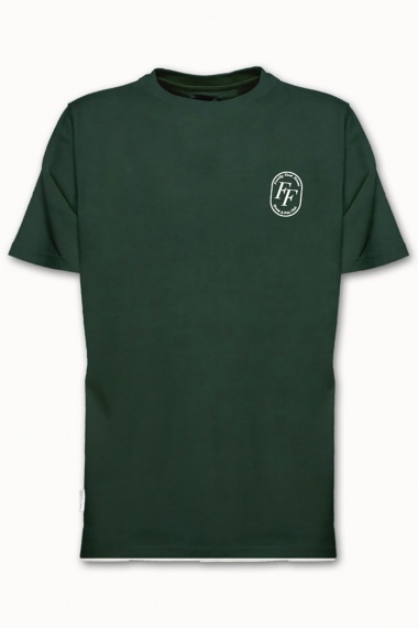 Camiseta Polo Club