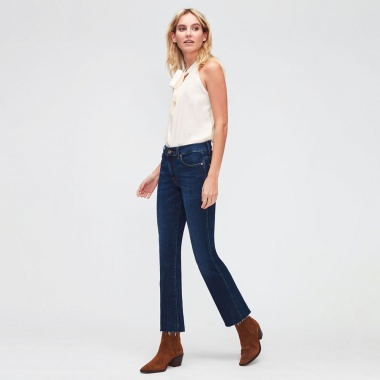 Jeans Ankle Boot