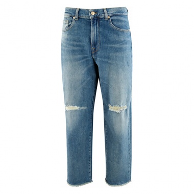 Jeans Modern Straight