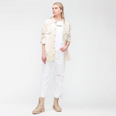 Jeans Modern Straight