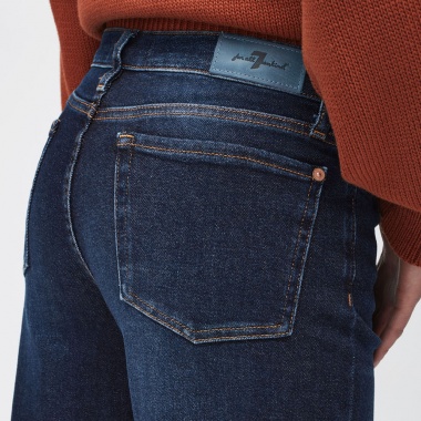 Jeans Cropped Alexa