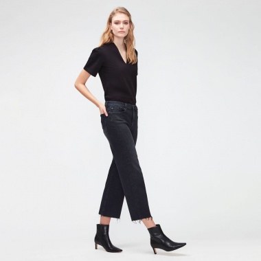 Jeans Cropped Alexa