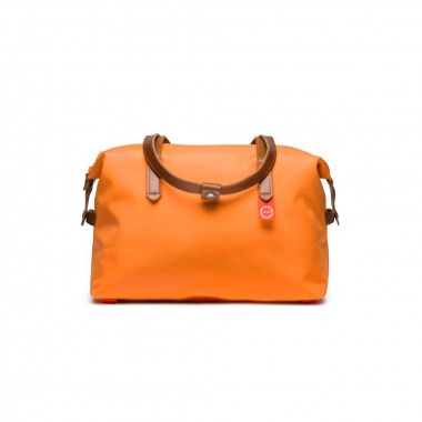Bolsa de viaje 24 horas naranja