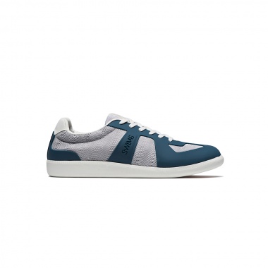 Sneaker Luca azul gris