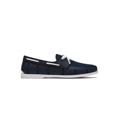 Mocasín Loafer con suela contrastada