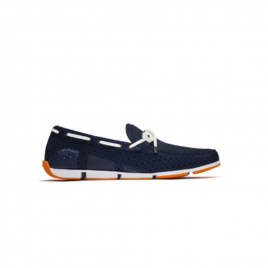 Mocasín Breeze suela contrastada