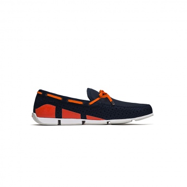 Mocasín Breeze suela contrastada