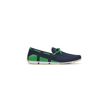 Náuticos Breeze marino verde