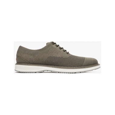 Zapatilla Barry Oxford kakhi