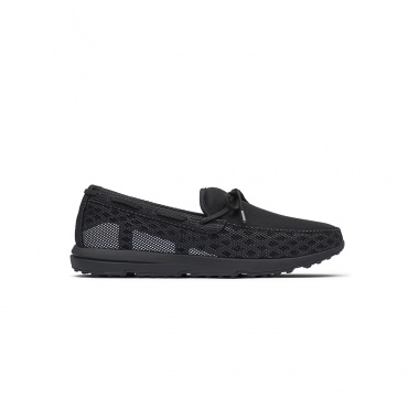 Mocasín Breeze Leap cordón