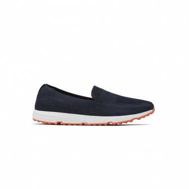 Mocasín Breeze Contrastado