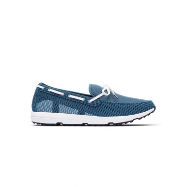 Mocasín Breeze Contrastado