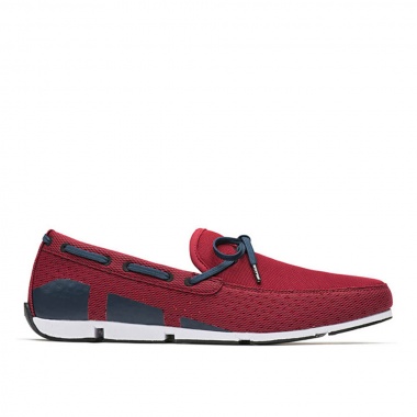 Mocasín Breeze Contrastado