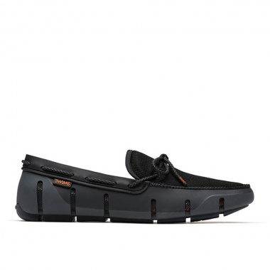 Mocasín Stride Lace