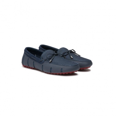 Mocasín Lux Lace