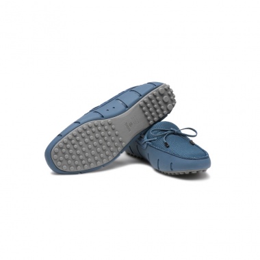 Mocasín Lux Lace