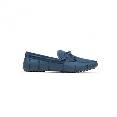 Mocasín Lux Lace