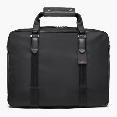 Attaché negro