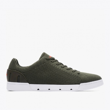 Zapatillas Breeze Tennis Knit