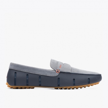 Mocasines Penny Lux