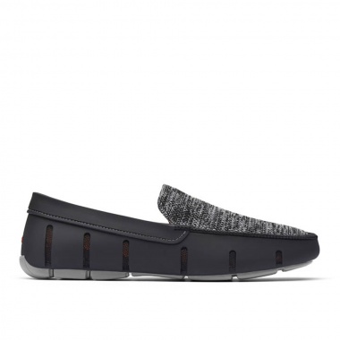 Mocasín Classic Venecianp negro