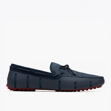 Náutico Penny Lux azul