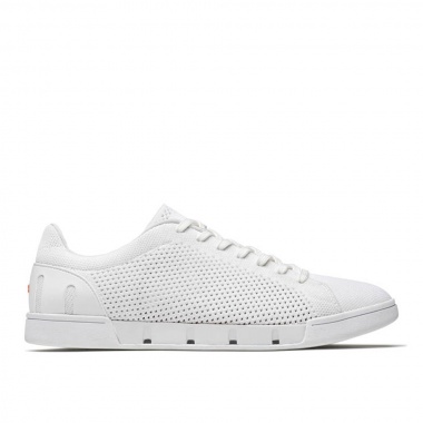 Zapatillas Breeze Tennis blanco