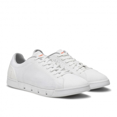 Zapatillas Breeze Tennis blanco
