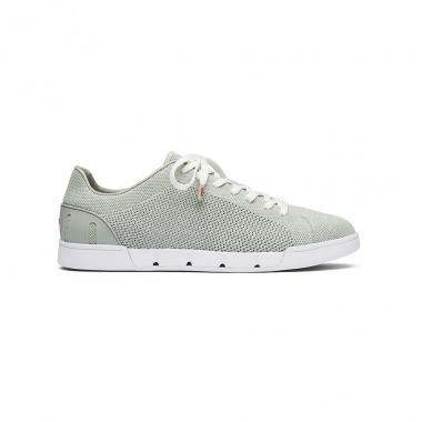 Zapatillas Breeze Tennis gris