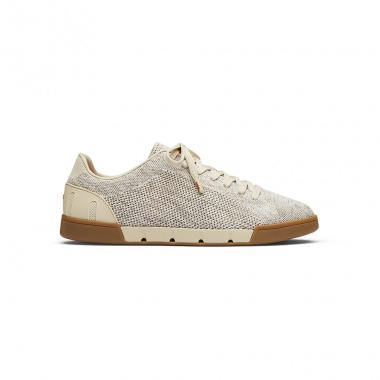 Zapatillas Breeze Tennis serraje