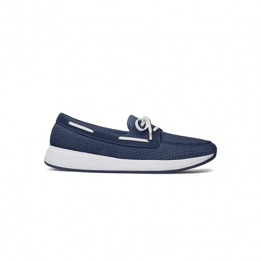 Náuticos Breeze Wave Boat marino blanco