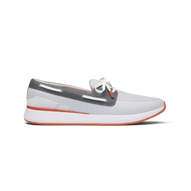 Náuticos Breeze Wave Boat gris