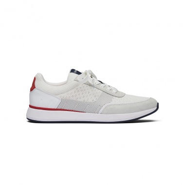 Zapatillas Breeze Wave Athletic gris